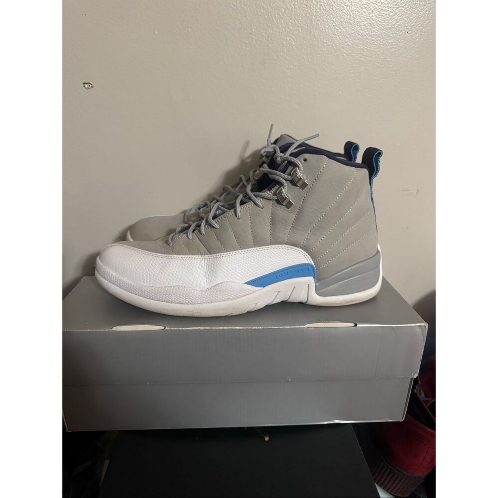 Jordan 12